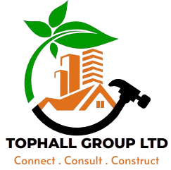 TopHall Group LTD — Connect, Consult, Construct