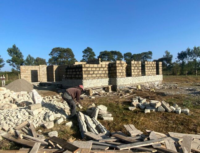 Why Choose Us for Your Residential House Construction in Kenya