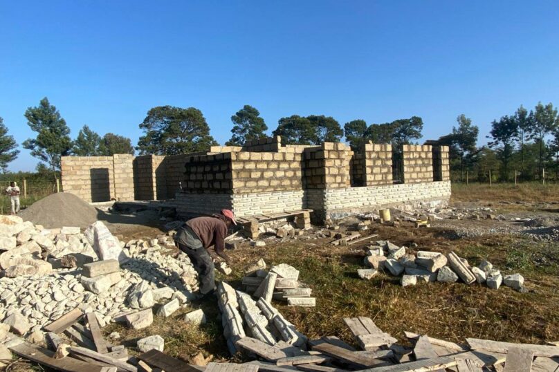 Why Choose Us for Your Residential House Construction in Kenya