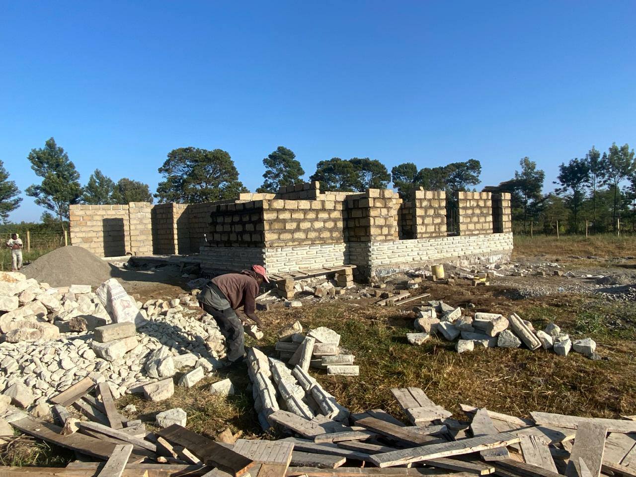 Why Choose Us for Your Residential House Construction in Nairobi, Kenya