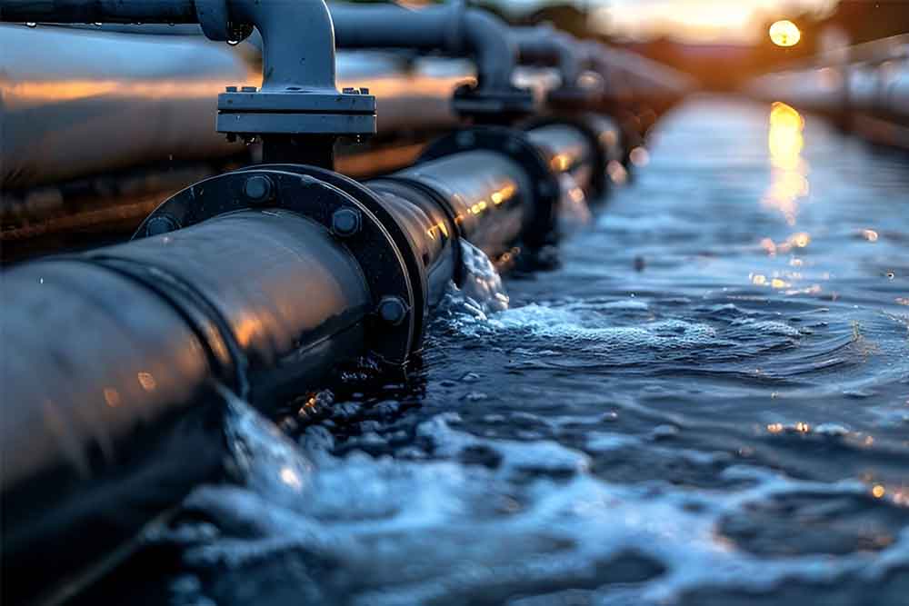 The Role of Water Engineering in Sustainable Building and Infrastructure Development