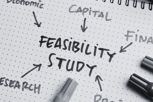 Feasibility Studies
